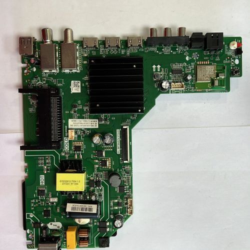 PLACA MAIN PARA TV EL.MT9602V-FG48