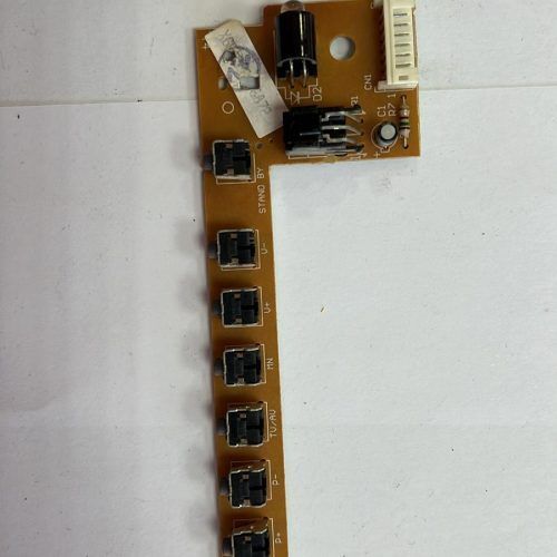 BOTONERA PARA TV XGE191-02