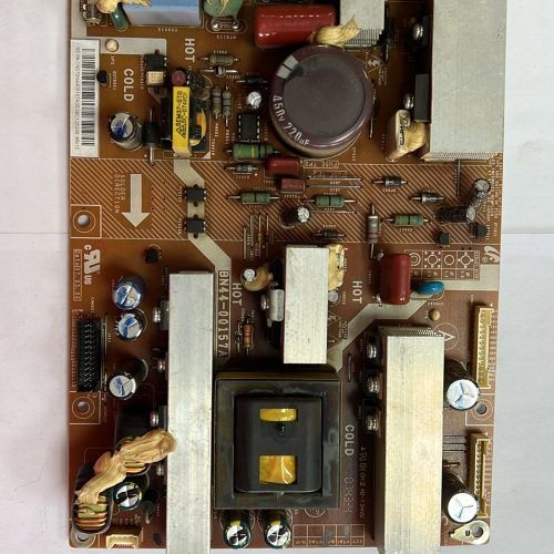 FUENTE DE ALIMENTACION SAMSUNG PARA TV BN44-00157A