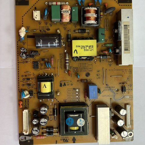 FUENTE DE ALIMENTACION LG PARA TV EAX64604501(1.0)