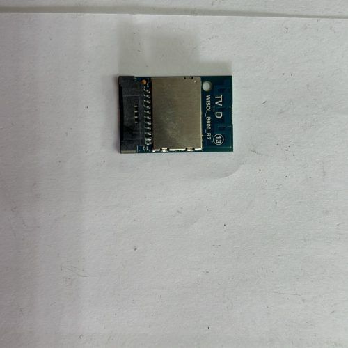 MODULO DE BLUETOOT SAMSUNG PARA TV WISOL_B600_R7