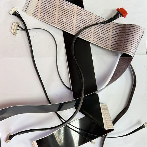 CONJUNTO FLEX PARA TV UE55MU6105