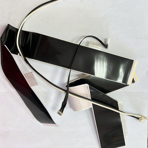 CONJUNTO FLEX PARA TV UE58AU7175U