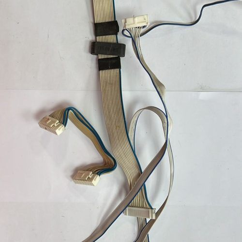 CONJUTO FLEX PARA TV SAMSUNG LE32R86BD