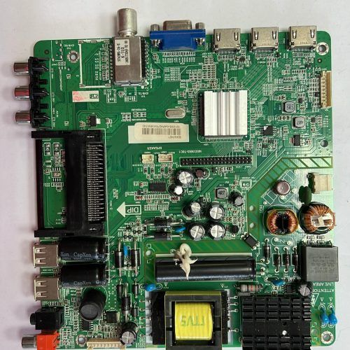 PLACA MAIN PHILLIPS PARA TV MSD3663-T8C1