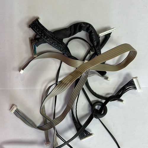 CONJUNTO FLEX PARA TV PHILIPS 20PF4121/01