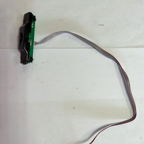 SENSOR IR MAS BOTON DE ENCENDIDO PARA TV TD.SYSTEMS JCT181106