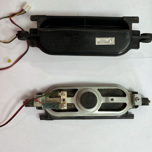 CONJUNTO DE ALTAVOCES PARA TV SAMSUNG 61340401
