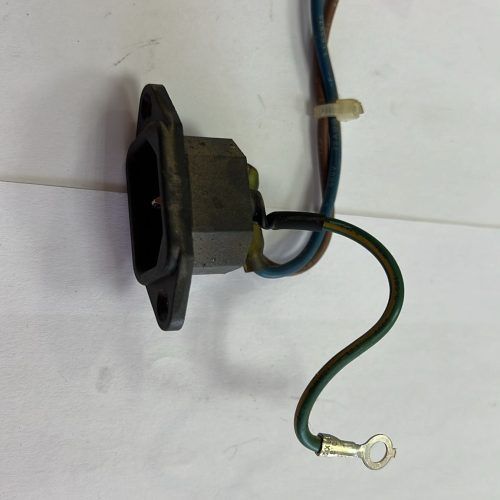 TOMA DE CORRIENTE PARA TV LG M2762DL