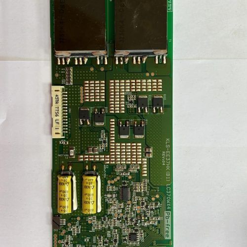 PLACA INVERTER PARA TV KLS-EE37HK
