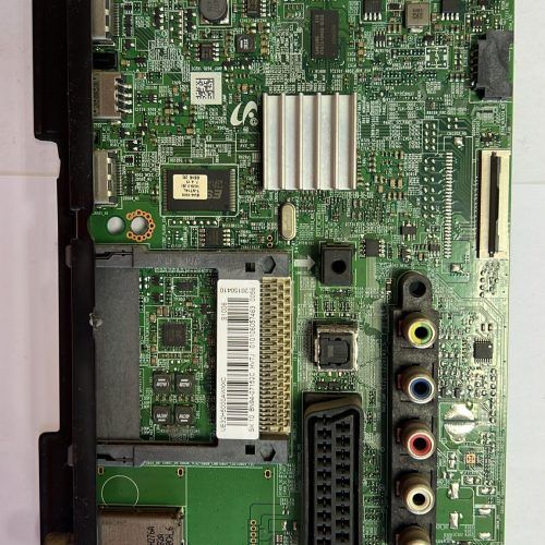PLACA MAIN SAMSUNG PARA TV BN41-02098