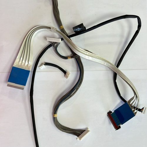 CONJUNTO FLEX PARA TV 32CS460