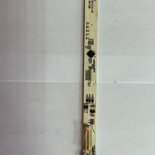 SENSOR IR PARA TV LM35-55 VER 2.2