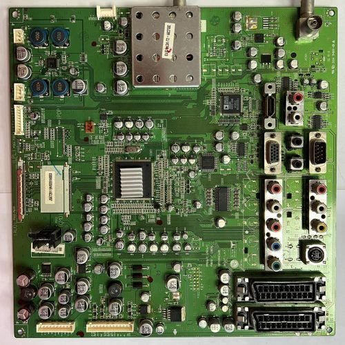 PLACA MAIN PARA TV LG 68709M0348E