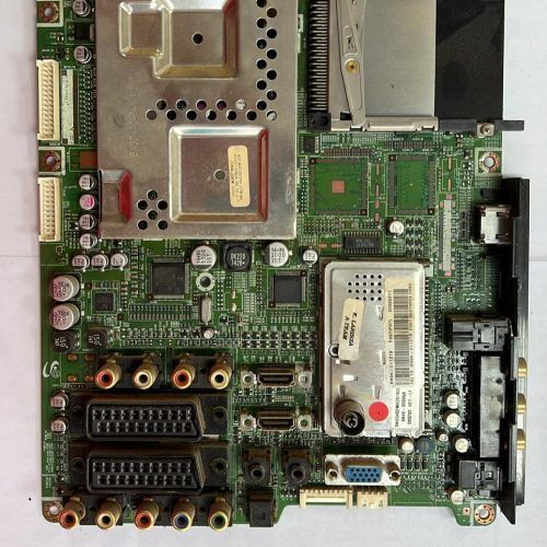 PLACA MAIN SAMSUNG PARA TV BN41-00813E-MP1.0