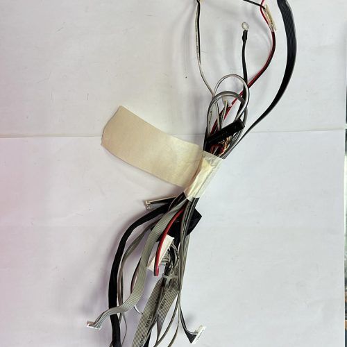 CONJUNTO FLEX PARA TV NVR-7406-32HD-B