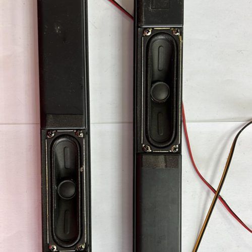 CONJUNTO DE ALTAVOCES PARA TV SAMSUNG BN96-12832A