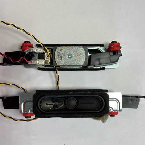 CONJUNTO DE ALTAVOCES PARA TV BM40L81+