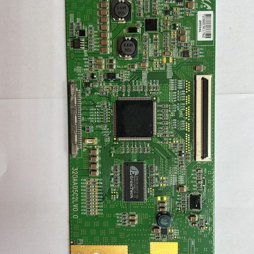 PLACA T-CON PARA TV SAMSUNG 320AA05C2LV0.0