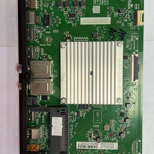 PLACA MAIN PARA TV THOMSON 40-RT51H1-MAD2HG