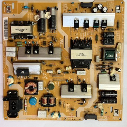 FUENTE DE ALIMENTACION SAMSUNG PARA TV BN44-00807F