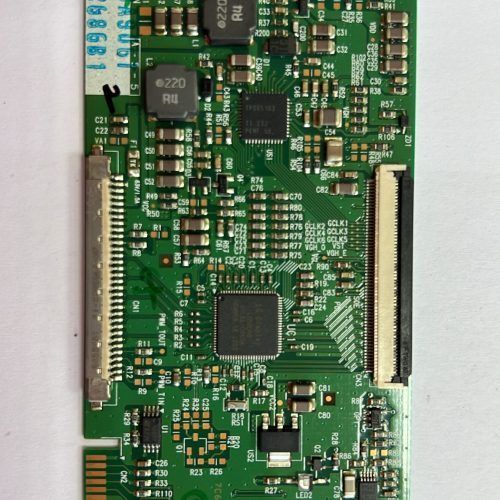 PLACA T-CON LG PARA TV 6870C-0313C