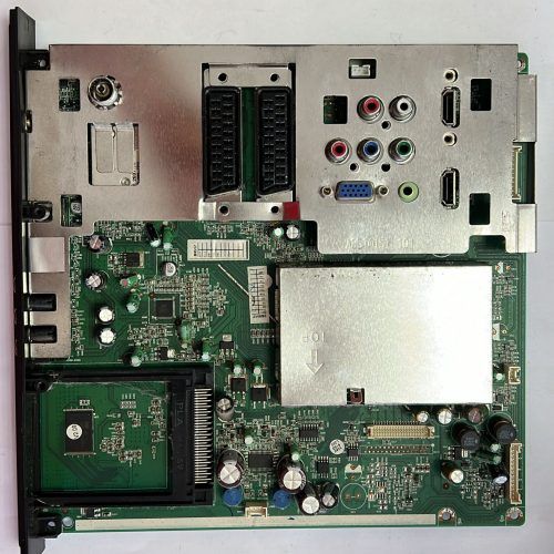 PLACA MAIN PARA TV TOSHIBA 715G3431-1