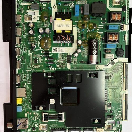 PLACA MAIN TD.SYSTEMS PARA TV TP.S506.PB818