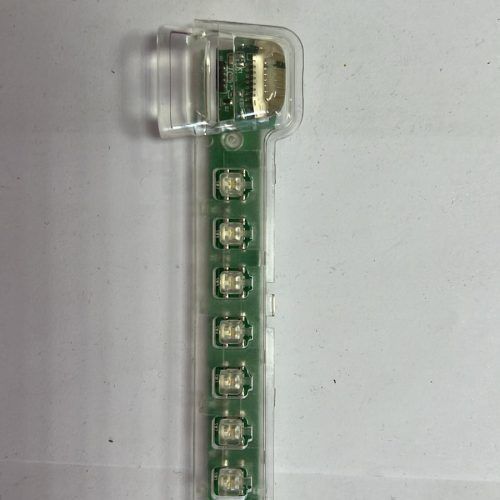 BOTONERA PARA TV 4707-40L81F-A3123K01