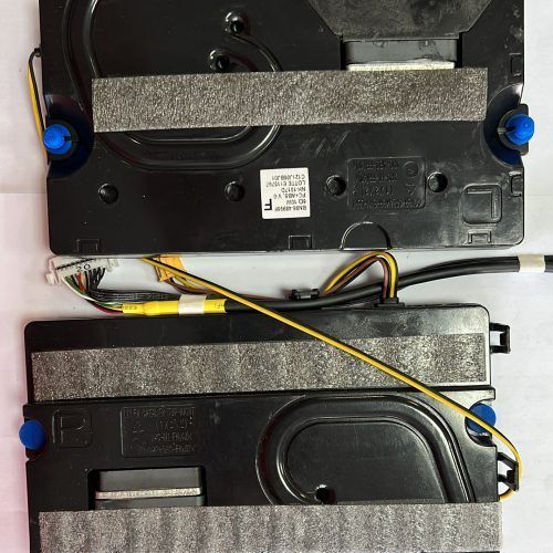 CONJUNTO DE ALTAVOCES PARA TV BN96-49998F