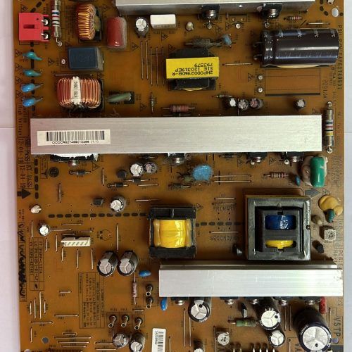 FUENTE DE ALIMENTACION PARA TV EAX64746301/2