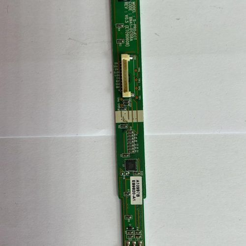 BOTONERA SAMSUNG PARA TV BN41-01208A