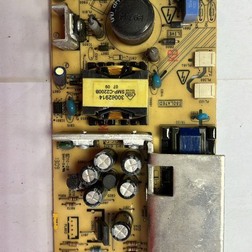 FUENTE DE ALIMENTACION PARA TV OKI 17IPS15-4