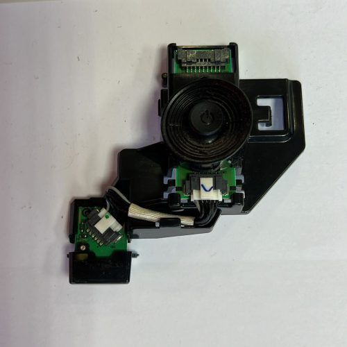 BOTONERA + IR PARA TV SAMSUNG BN96-30902B