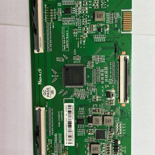 PLACA T-CON TD-SYSTEMS PARA TV N4TP500UHDPV5D-F_K0