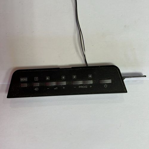 BOTONERA SONY PARA TV FLX00017361-104