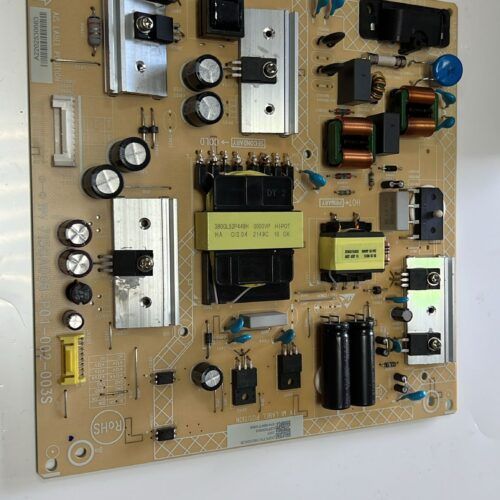 FUENTE DE ALIMENTACION TV PHILIPS 715GA008-P01-002-0035