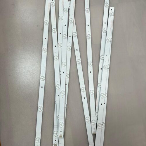 LEDS PARA TV HISENSE LTDN55K220WSEU