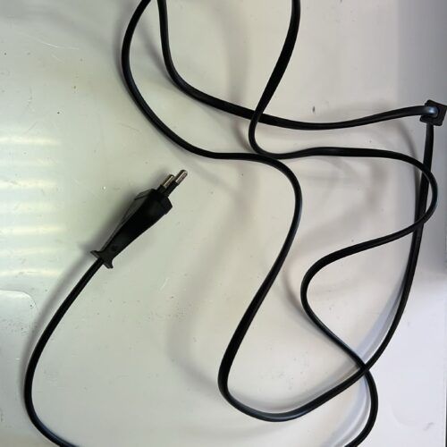 CABLE ALIMENTACION TV TELEFUKEN TFA32472SWHD17