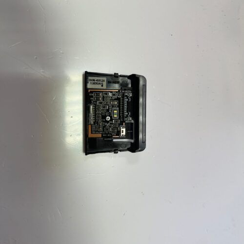 BOTONERA IR TV SAMSUNG BN96-45912A