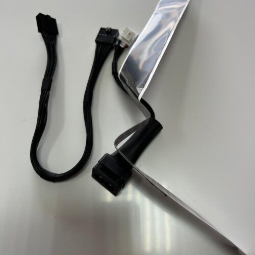 CONJUNTO FLEX TV DAEWOO 40DM63FA