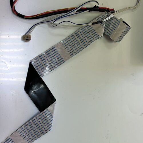 FLEX TV TELEFUKEN TFA32472SWHD17