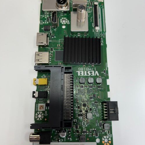 PLACA PRINCIPAL VESTEL 17MB186