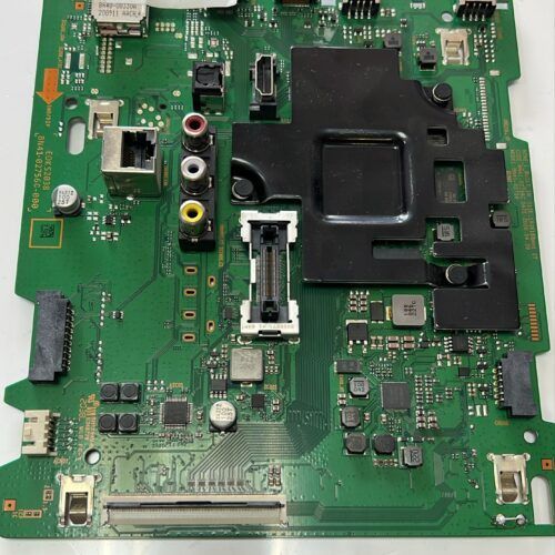 PLACA MAIN SAMSUNG TV BN41-02756