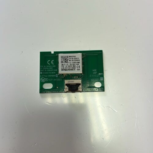 MODULO WIFI TV TCL 2AC23-W8E