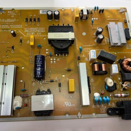 FUENTE DE ALIMENTACION EAX69502501 (1.0)