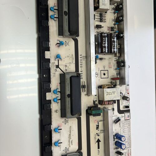 FUENTE ALIMENTACION E INVERTER TV SAMSUNG BN44-00264A