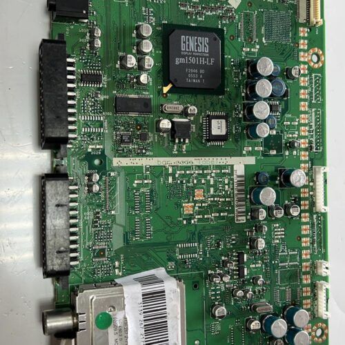 PLACA MAIN PHILIPS 3139 267 21711
