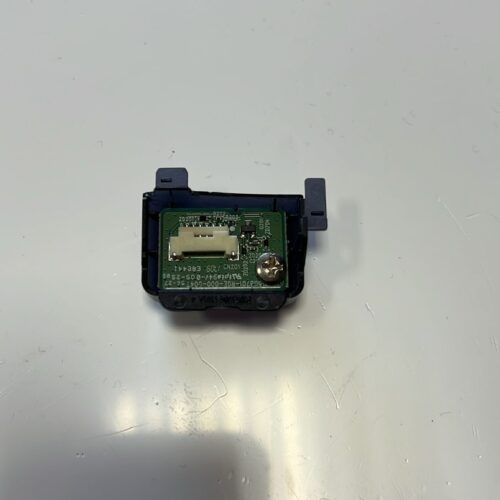 BOTONERA 715G8701-R0E-000