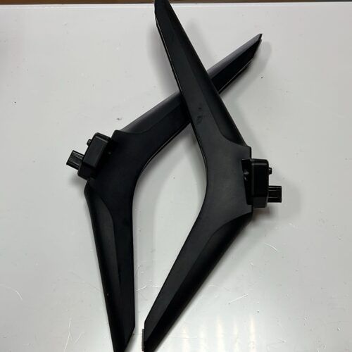 PATAS TV HISENSE 50A6BG